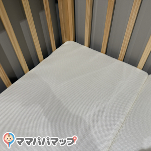 タリーズコーヒー高岡おとぎの森公園店の授乳室・おむつ替え台の写真(5枚目)