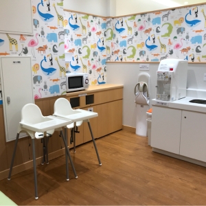 かわいらしい壁紙でした