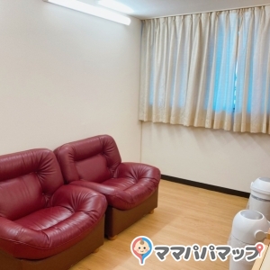 久月 浅草橋総本店(6F)の授乳室・オムツ替え台情報 画像10