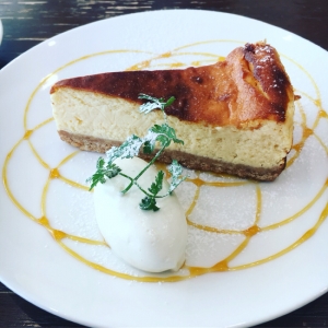 Cafe Poussetteの授乳室・おむつ替え台の写真(3枚目)