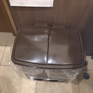 グラード東開(1F)の授乳室・オムツ替え台情報 画像6