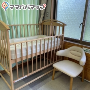 八幡山こどもセンター(B1)の授乳室・オムツ替え台情報 画像1