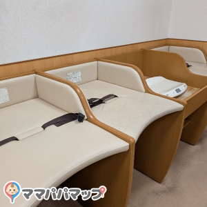アピタ阿久比店(2F)の授乳室・オムツ替え台情報 画像8
