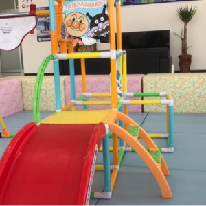 キッズスペース