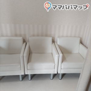 大洗リゾートアウトレット(1F)の授乳室・オムツ替え台情報 画像9