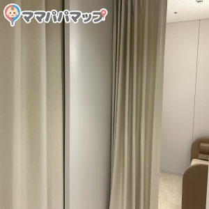 KITTE大阪(3F)の授乳室・オムツ替え台情報 画像1