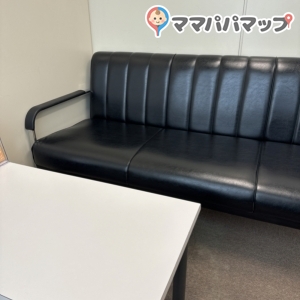 大田区役所(2F)の授乳室・オムツ替え台情報 画像3