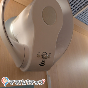 八景島シーパラダイス　アクアミュージアム(1F)の授乳室・オムツ替え台情報 画像1