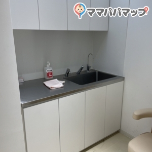 小山市役所(1F)の授乳室・オムツ替え台情報 画像1