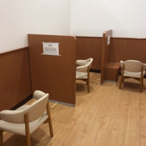 赤ちゃん本舗 仙台泉店の授乳室 オムツ替え台情報 赤ちゃん本舗 仙台泉店の授乳室 オムツ替え台情報