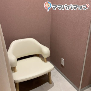陸前高田市役所(1F)の授乳室・オムツ替え台情報 画像8