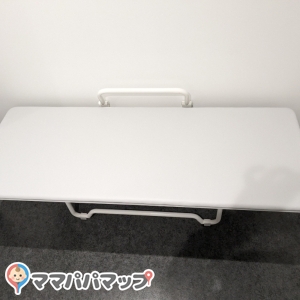 展開後