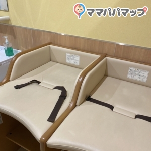 カインズ小山店(1F)の授乳室・オムツ替え台情報 画像4