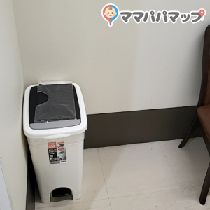 ニトリ サンロードシティ人吉店の授乳室・オムツ替え台情報 画像3