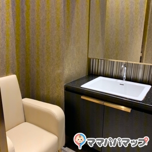 ICONSIAM(Mフロア)の授乳室・オムツ替え台情報 画像2