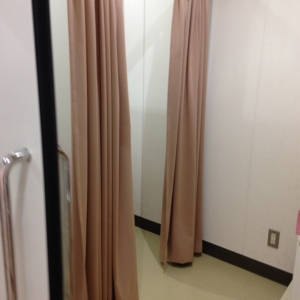 府中市 郷土の森観光物産館(1F)の授乳室・オムツ替え台情報 画像6