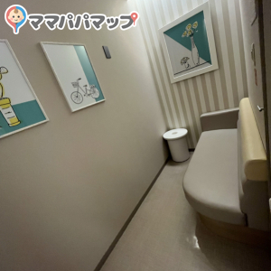 奥が1番広い