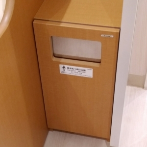 おむつ用ゴミ箱