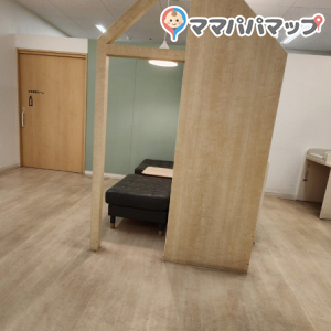 イケア（IKEA）新三郷(2F)の授乳室・オムツ替え台情報 画像1