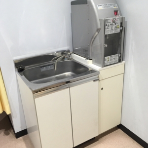 ヤオコー 川越的場店(1F)の授乳室・オムツ替え台情報 画像1