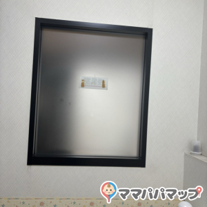 スーパーオートバックス 甲府(1F)の授乳室情報 画像3