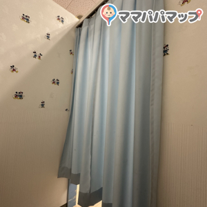 アピタ富山東店(2F)の授乳室・オムツ替え台情報 画像2