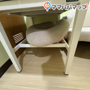 練馬区光が丘区民センター(1F)の授乳室・オムツ替え台情報 画像2