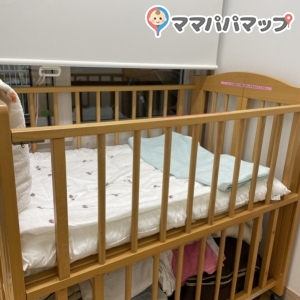 高輪児童館(3F)の授乳室情報 画像2