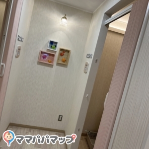 ODAKYU湘南GATE(7階)の授乳室・オムツ替え台情報 画像11