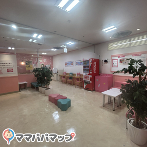 そごう6階　子供服売り場のところです<span class="emoji emoji1f466"></span>広くて使いやすいです♡