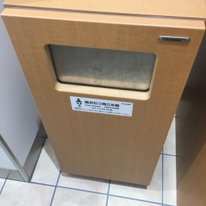 オムツ用ゴミ箱