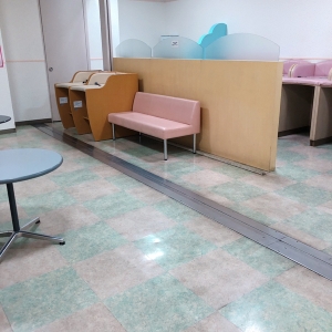 FKD宇都宮店(2F)(福田屋ショッピングプラザ宇都宮店)の授乳室・オムツ替え台情報 画像14
