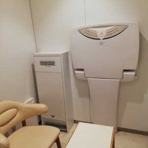 コートヤード・バイ・マリオット東京ステーション(1F)の授乳室・オムツ替え台情報 画像4
