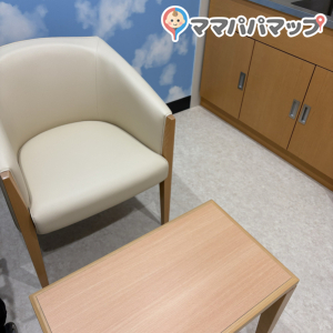 南丹市役所(2F)の授乳室・オムツ替え台情報 画像3