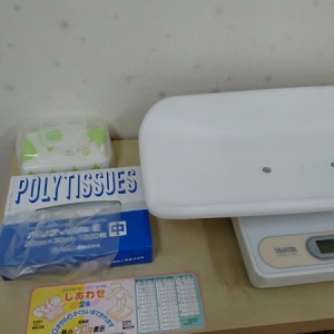 ドコモショップ 南浦和店(2F)の授乳室・オムツ替え台情報 画像1