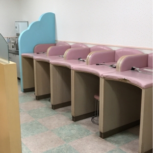 FKD宇都宮店(2F)(福田屋ショッピングプラザ宇都宮店)の授乳室・オムツ替え台情報 画像19