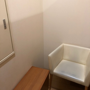 あそびのせかいテラスモール湘南店(3F)のオムツ替え台情報 画像1