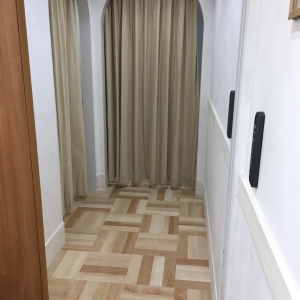 ルミネ新宿 ルミネ１(7F)の授乳室・オムツ替え台情報 画像32