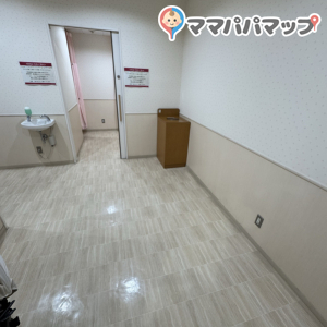 入り口