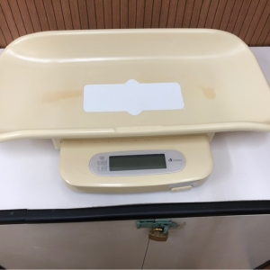 イオン登別店(2F)の授乳室・オムツ替え台情報 画像2