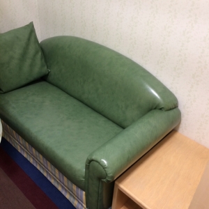 マルイファミリー海老名(4F)の授乳室・オムツ替え台情報 画像11