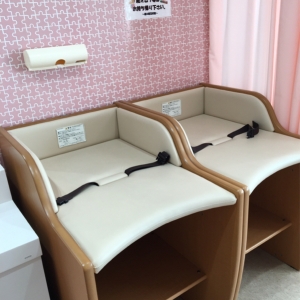 道の駅玉村宿(1F)の授乳室・オムツ替え台情報 画像7