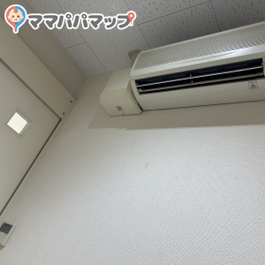 ガーデンモール彩都(2F)の授乳室・オムツ替え台情報 画像1