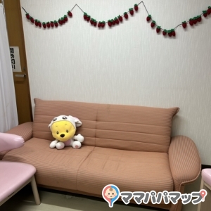 とくしま動物園(正面入口を入ってすぐ右側、管理事務所1階)の授乳室・オムツ替え台情報 画像3