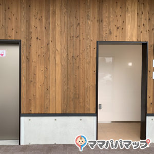 大高緑地　交通公園駐車場の授乳室・オムツ替え台情報 画像4