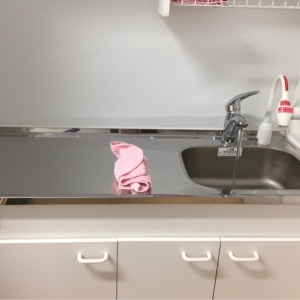 緑区合同庁舎(4F)の授乳室・オムツ替え台情報 画像3