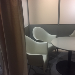 イーグレひめじ(B2F)の授乳室・オムツ替え台情報 画像3