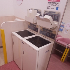 イオンシネマ日の出の授乳室・オムツ替え台情報 画像4