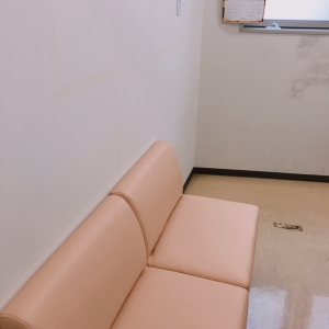 板橋区 板橋健康福祉センター(2F)の授乳室・オムツ替え台情報 画像3