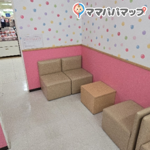 イズミゆめタウン防府(3F)の授乳室・オムツ替え台情報 画像1